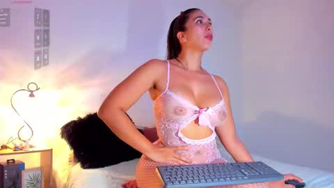 Sarah and Erik online show from February 3, 2:08 am