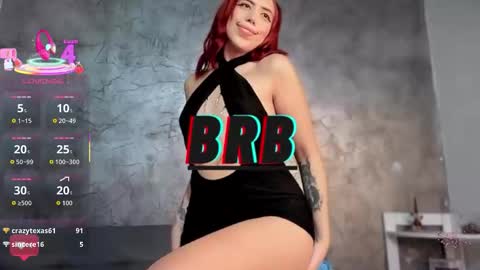 sarahgrant_ online show from December 21, 3:35 am