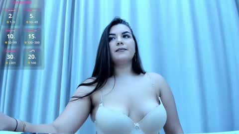 sarahloreen_ online show from September 26, 5:26 am