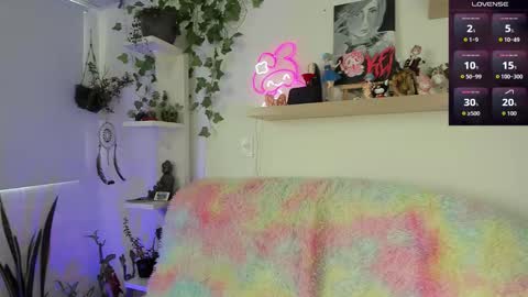 Sarah NEW ACCOUNT online show from February 12, 6:11 pm