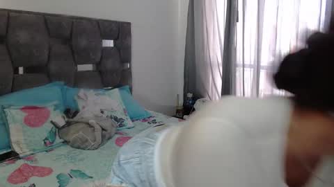 Lia online show from March 15, 1:36 pm