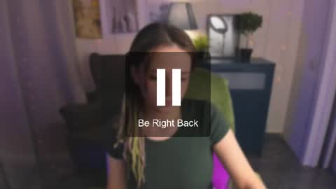 Sarah online show from June 12, 10:25 am