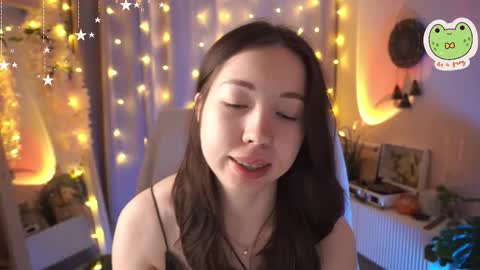 Snapshot of sarahson chatting on October 13, 5:53 am vacation 16-30 of november caucht me in insta online show from October 13, 5:53 am