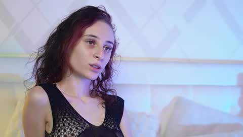 Snapshot of saraiangel chatting on October 9, 9:31 pm Sarai online show from October 9, 9:31 pm