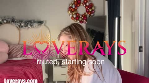 Back from Vacay  Follow for more here  online show from December 19, 4:41 am