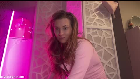 Back from Vacay  Follow for more here  online show from January 14, 4:42 am