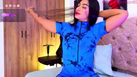 Sara Maciel online show from January 10, 12:16 am