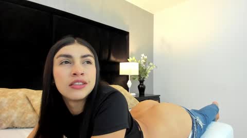 Sara   follow me in insta camila or ar online show from December 14, 8:40 pm