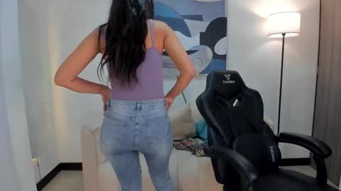 I am Sara  online show from December 23, 1:12 am