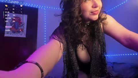 Sara online show from May 11, 11:13 pm