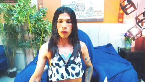 Sara Sofia online show from March 28, 10:22 pm