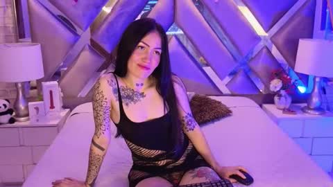 Sara  online show from March 6, 2:38 pm