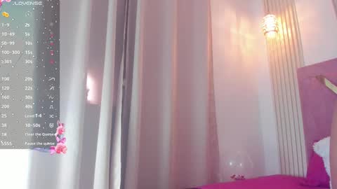 Saray Rouse online show from February 24, 7:19 pm