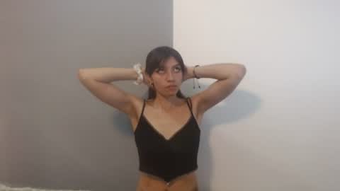 Saray online show from July 2, 11:53 pm