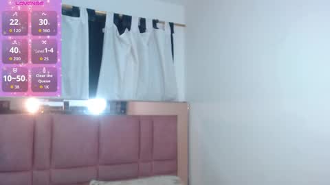 ailanimoon online show from March 3, 6:48 pm