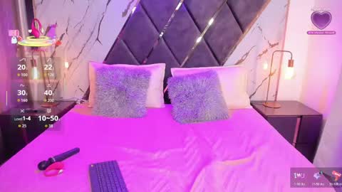 Saray Lopez online show from June 5, 2:18 am