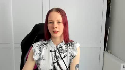 Hinata online show from June 21, 9:38 am