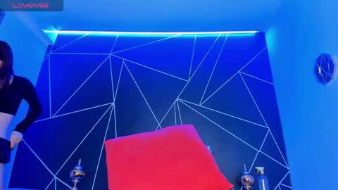 Baby Saren online show from January 15, 12:47 pm