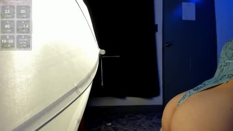 Baby Saren online show from December 16, 12:55 pm