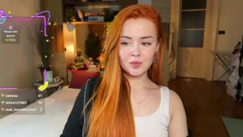 Veronika online show from April 2, 5:53 pm