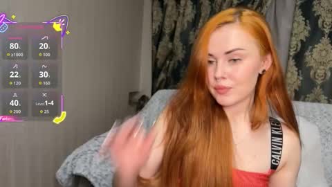 Veronika online show from December 20, 6:48 pm