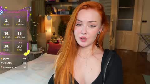 Veronika online show from April 3, 6:04 pm