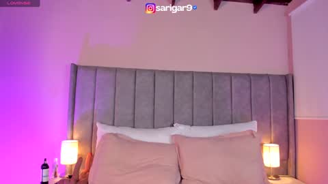 Sara Garcia online show from January 30, 1:31 pm