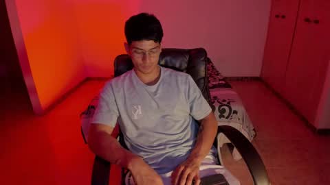 Sarima and Leo online show from January 30, 1:00 am