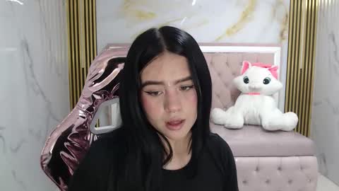 Sara  online show from February 7, 8:45 pm