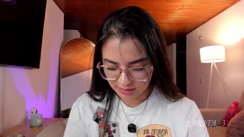 Sarita Lozano online show from March 16, 12:36 am