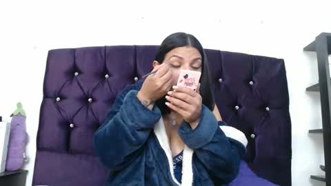 Sara online show from March 1, 3:22 am