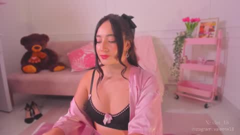 Sara  online show from March 7, 12:48 am