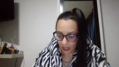 sarita_start online show from October 8, 2:19 am