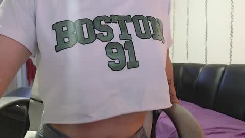 Sara online show from September 14, 10:55 pm