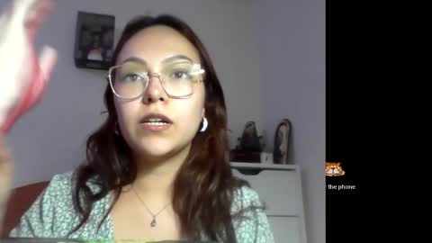 SARY online show from October 28, 1:28 am