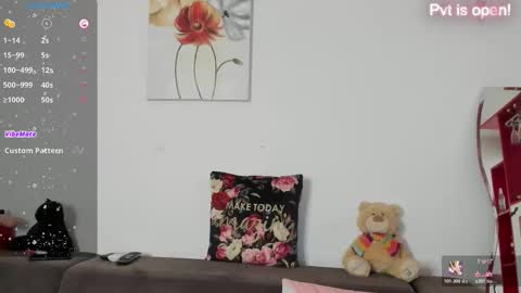 Sasha online show from January 9, 12:33 pm