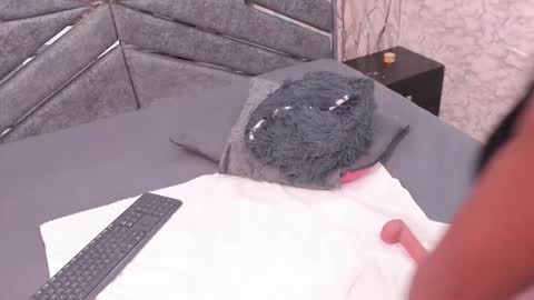 Sasha  online show from March 26, 8:25 pm