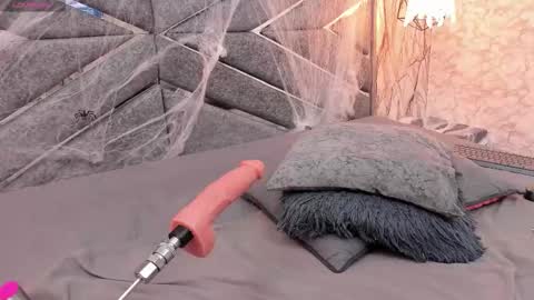 Sasha  online show from October 18, 9:08 pm