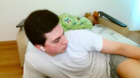 sasha_calvin online show from June 5, 11:37 am
