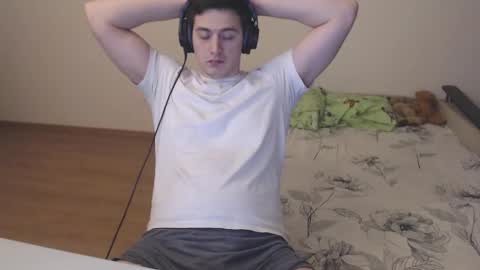 sasha_calvin online show from November 3, 3:51 am