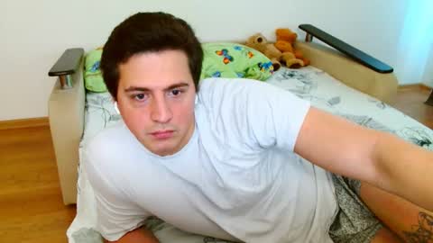 sasha_calvin online show from June 28, 10:00 am