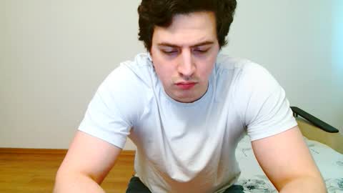 sasha_calvin online show from March 18, 12:00 pm