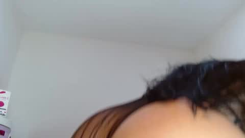 Sasha Creamy online show from November 2, 3:23 pm