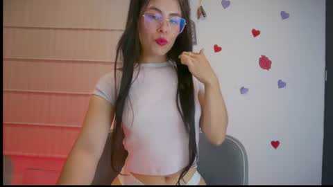 sasha_jonne online show from June 9, 1:39 am