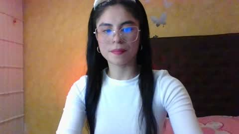 sasha_jonne online show from September 9, 4:01 am