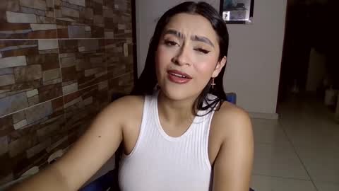 Camila online show from December 19, 8:02 pm