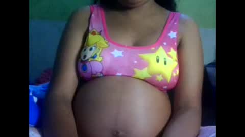 sasha_unlimtd online show from April 3, 3:46 am