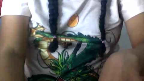 sasha_unlimtd online show from March 6, 3:16 am