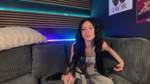 Sasha Vecks online show from February 27, 10:35 pm