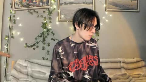 Sasha Vesmus online show from May 16, 5:15 am